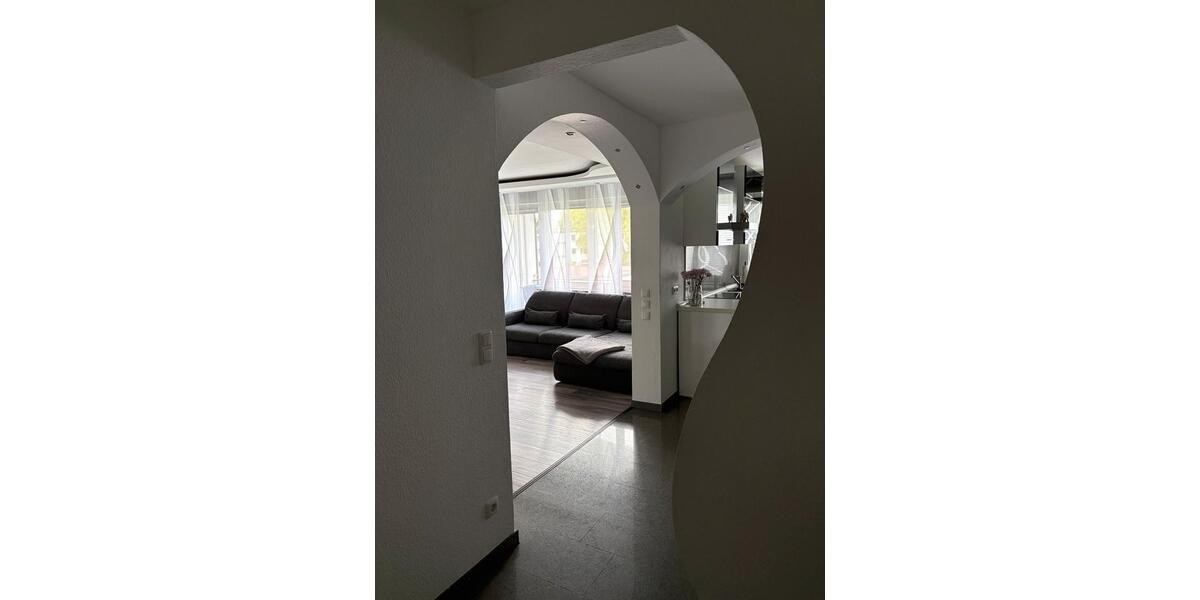 Etagenwohnung Duisburg Hamborn - 3.5 Zimmer, 76 m&sup2;, 164.500&euro; | Angebot:26624666