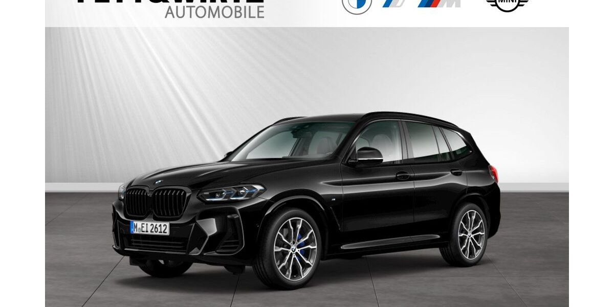 BMW X3 40.750 km 44.790 &euro; Wesel 46485