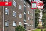 Etagenwohnung Oberhausen Sterkrade-Nord - 2 Zimmer, 51 m&sup2;, 115.000&euro; | Angebot:25745344