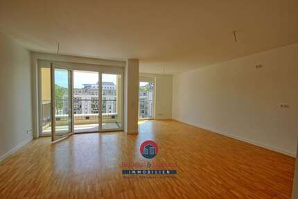 Wohnung Mülheim an der Ruhr - 3 Zimmer, 92 m&sup2;, 1.144&euro; | Angebot:27333344