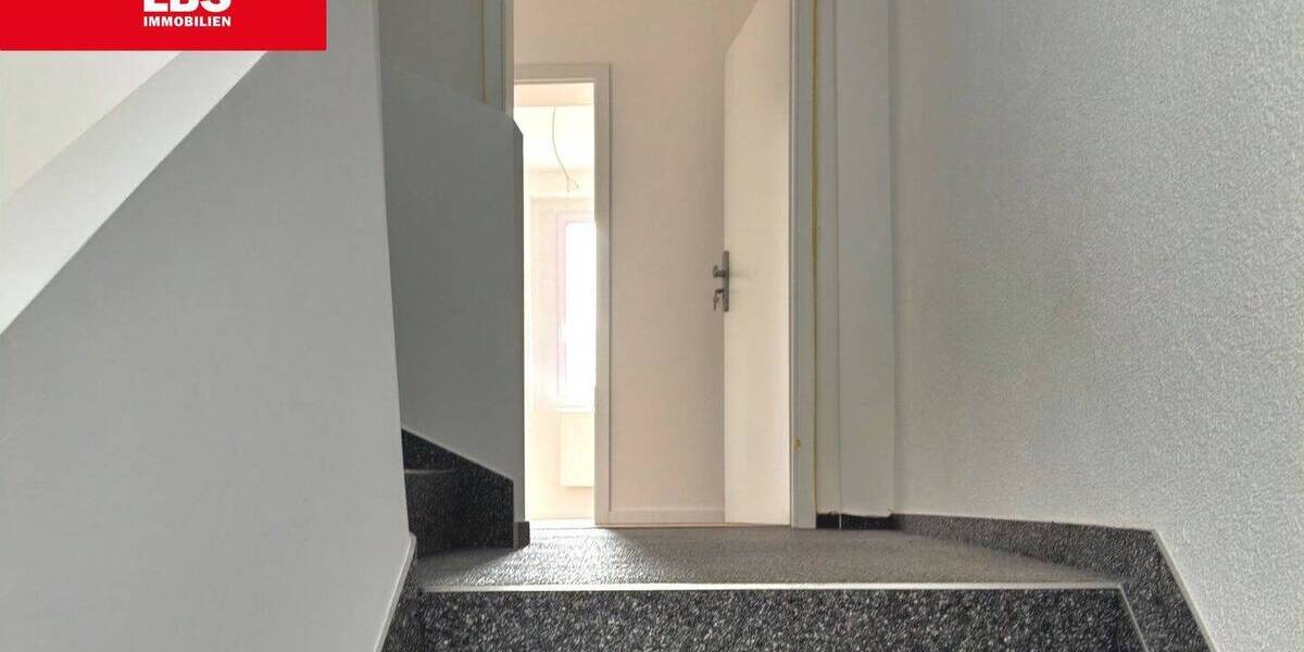 Etagenwohnung Gelsenkirchen Beckhausen - 3 Zimmer, 89 m&sup2;, 199.000&euro; | Angebot:26037117