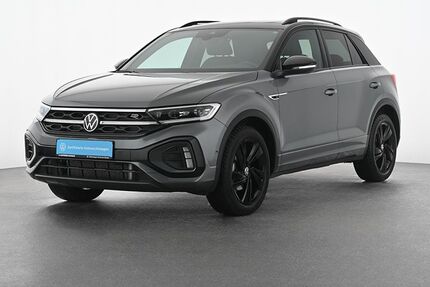 VW T-Roc 14.621 km 34.960 &euro; Essen 45143