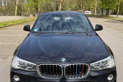 BMW X4 227.000 km 18.300 &euro; Essen 45327