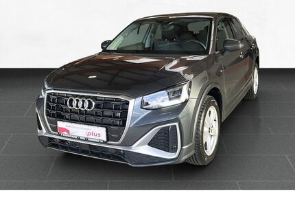 Audi Q2 6.721 km 31.990 &euro; Wesel 46485