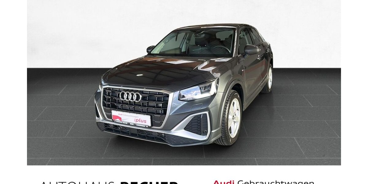 Audi Q2 6.721 km 31.990 &euro; Wesel 46485
