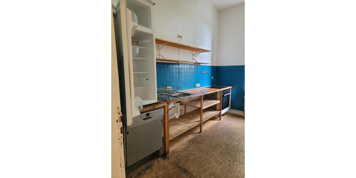 Etagenwohnung Witten Heven - 2 Zimmer, 120 m&sup2;, 1.118&euro; | Angebot:24796046