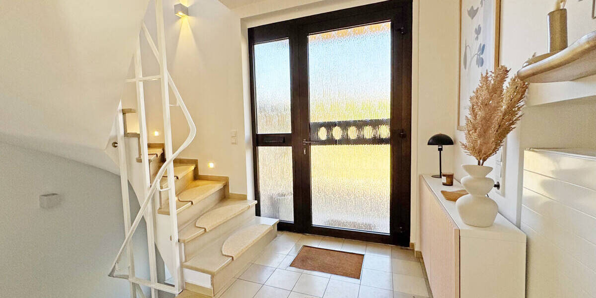 Einfamilienhaus Voerde (Niederrhein) / Friedrichsfeld Friedrichsfeld - 4 Zimmer, 120 m&sup2;, 395.000&euro; | Angebot:26017555