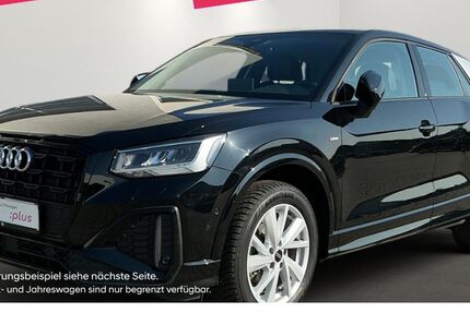 Audi Q2 22.859 km 30.140 &euro; Duisburg 47249