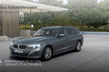 BMW 318 40.630 km 30.770 &euro; Mülheim an der Ruhr 45478