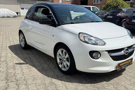 Opel Adam 96.850 km 6.550 &euro; Gelsenkirchen 45881