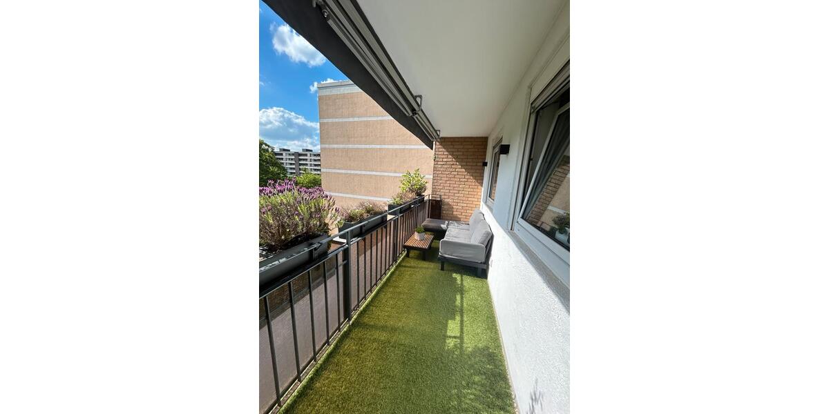 Etagenwohnung Gelsenkirchen Gelsenkirchen-Mitte - 4 Zimmer, 78 m&sup2;, 735&euro; | Angebot:26675490
