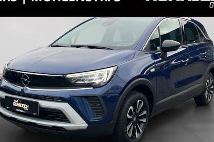 Opel Crossland (X) 30.900 km 19.990 &euro; Moers 47441