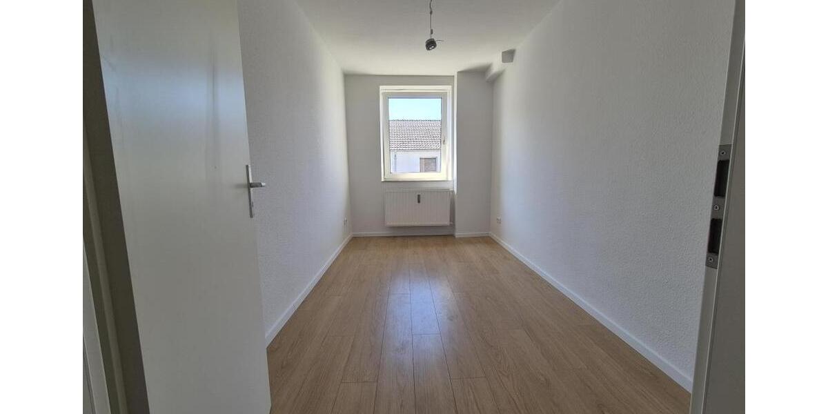 Etagenwohnung Duisburg Hamborn - 3 Zimmer, 61 m&sup2;, 450&euro; | Angebot:22721068