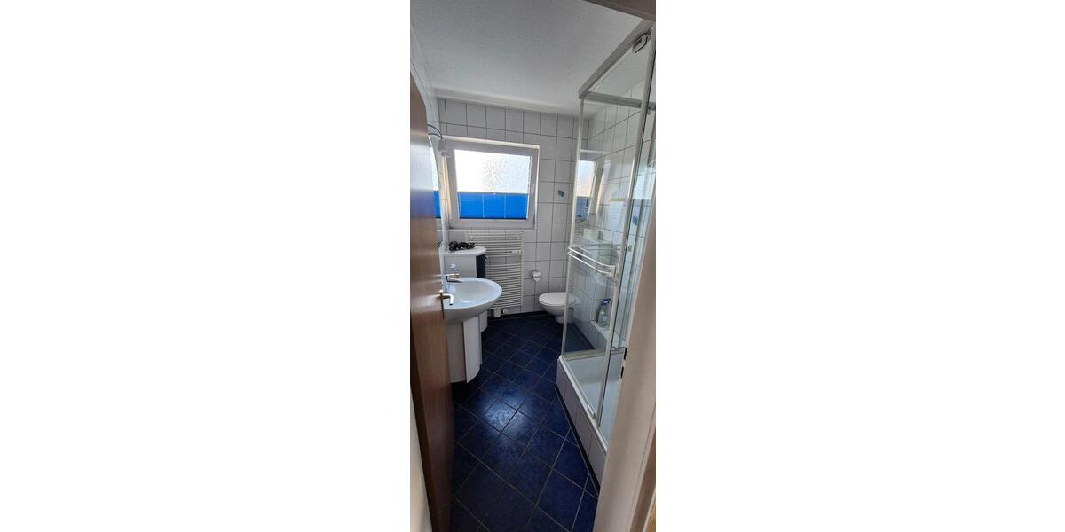 Etagenwohnung Oberhausen Biefang - 3.5 Zimmer, 68 m&sup2;, 650&euro; | Angebot:25831735