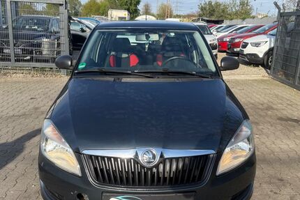 Skoda Fabia 156.000 km 3.500 &euro; Bottrop 46238