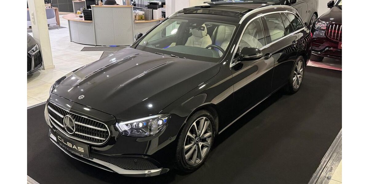 Mercedes-Benz E 220 76.141 km 33.900 &euro; Gelsenkirchen 45891