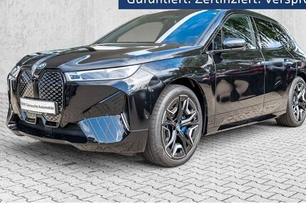 BMW iX 36.600 km 44.440 &euro; Velbert 42553