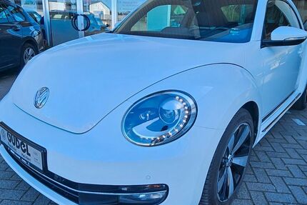 VW Beetle 75.903 km 15.890 &euro; Heiden 46359
