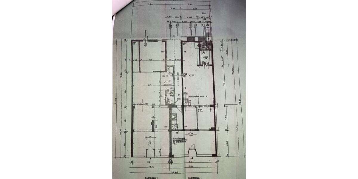 Gewerbeobjekt Moers / Repelen Repelen - 1.000&euro; | Angebot:24226813