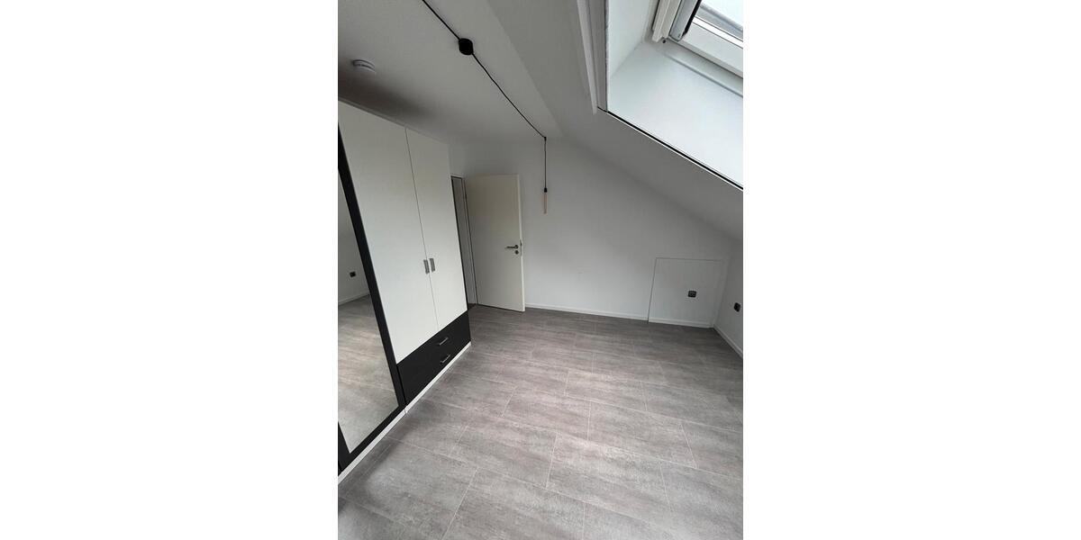 Dachgeschoßwohnung Datteln - 2 Zimmer, 58 m&sup2;, 700&euro; | Angebot:25937165