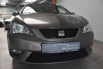 Seat Ibiza 132.484 km 5.480 &euro; Heiligenhaus 42579