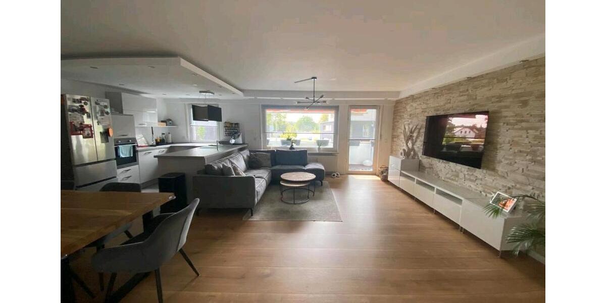 Etagenwohnung Oberhausen Alt-Oberhausen - 3 Zimmer, 86 m&sup2;, 290.000&euro; | Angebot:25172977