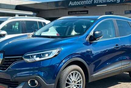 Renault Kadjar 95.000 km 11.799 &euro; Rheinberg 47495