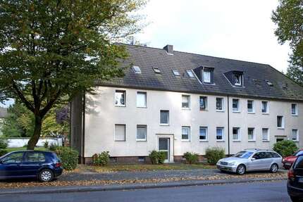 Wohnung Duisburg Obermeiderich - 2 Zimmer, 43 m&sup2;, 399&euro; | Angebot:26750221