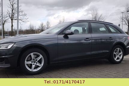 Audi A4 167.066 km 17.990 &euro; Essen OT Westviertel 45127