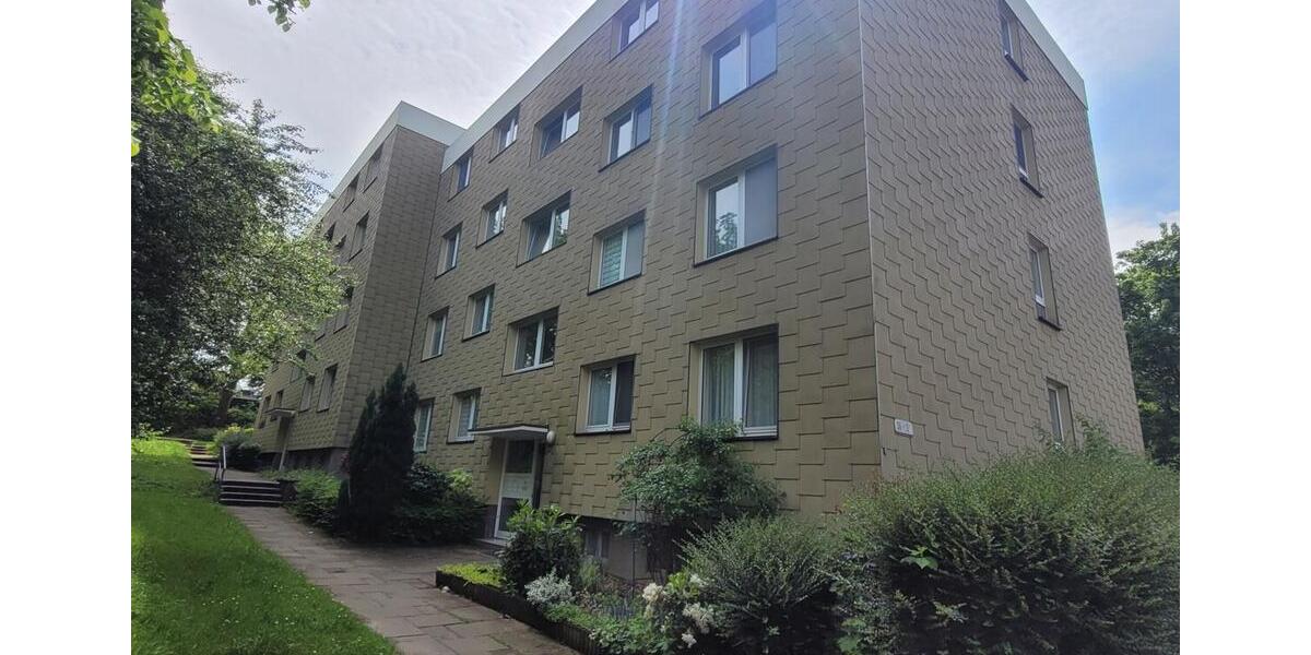 Etagenwohnung Witten Herbede - 3 Zimmer, 77 m&sup2;, 580&euro; | Angebot:24662314