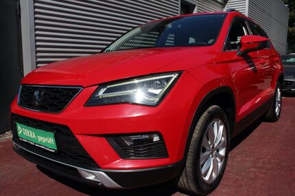 Seat Ateca 97.911 km 13.399 &euro; Essen 45326