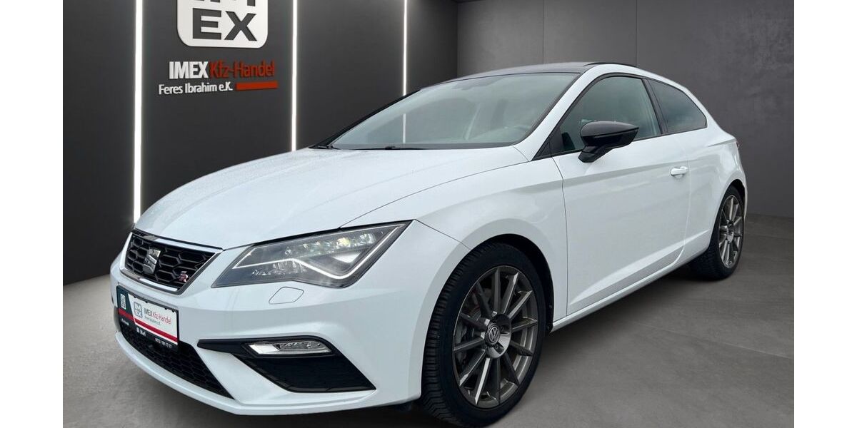 Seat Leon 192.000 km 8.500 &euro; Marl 45772
