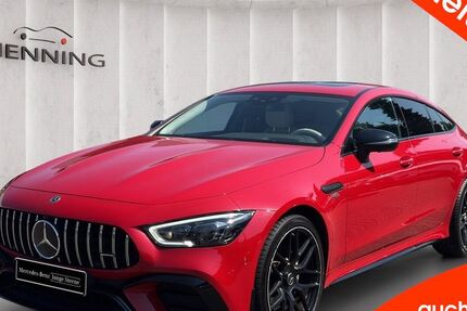 Mercedes-Benz AMG GT 104.658 km 69.780 &euro; Herne 44653