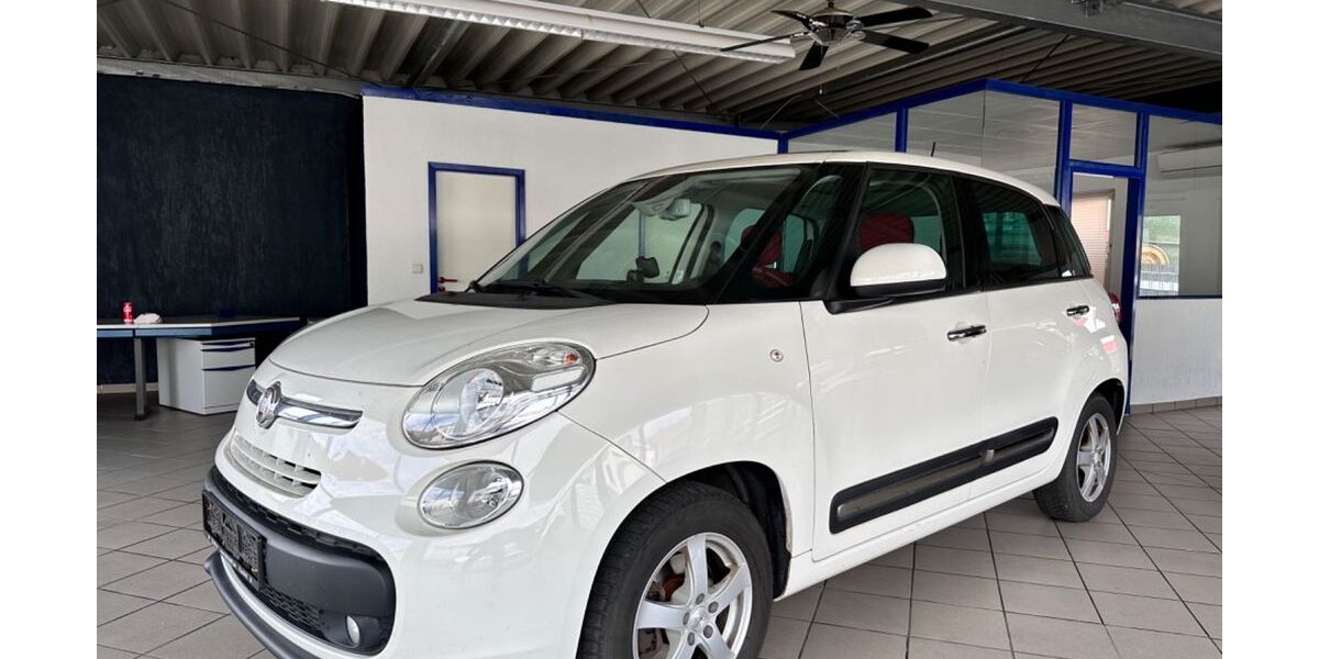 Fiat 500L 239.900 km 2.999 &euro; Bochum 44809
