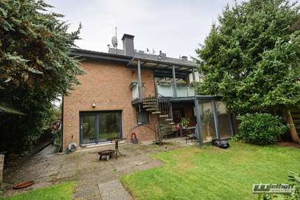 Haus Dorsten - Feldmark Feldmark - 5.5 Zimmer, 125 m&sup2;, 329.000&euro; | Angebot:27341659