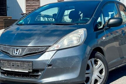 Honda Jazz 240.560 km 1.500 &euro; Gelsenkirchen 45884