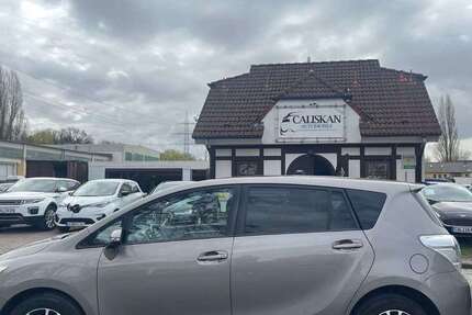 Toyota Verso 216.744 km 6.290 &euro; Dinslaken 46539