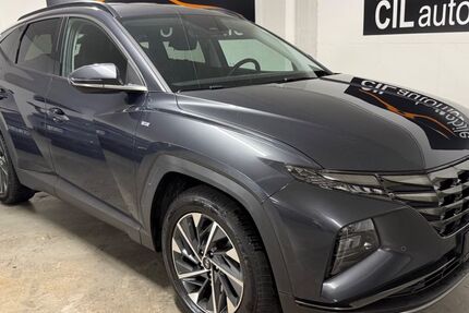 Hyundai TUCSON 78.230 km 19.890 &euro; Bottrop 46244