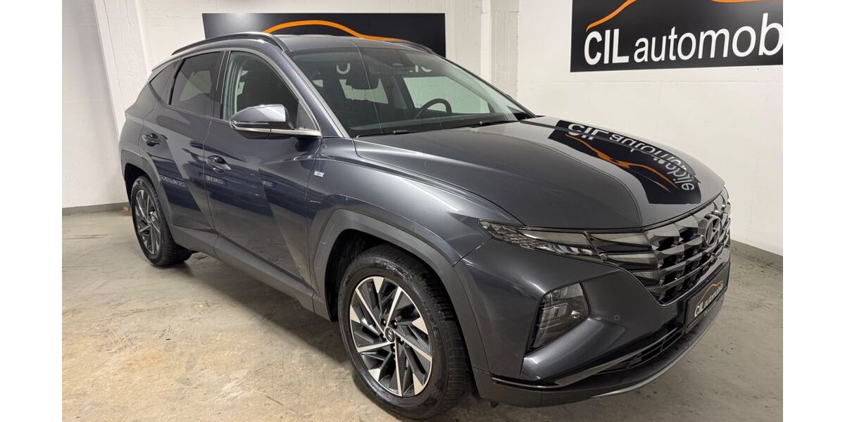 Hyundai TUCSON 78.230 km 19.890 &euro; Bottrop 46244