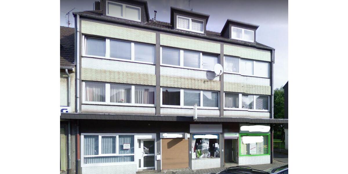 Etagenwohnung Duisburg Walsum - 3 Zimmer, 77 m&sup2;, 578&euro; | Angebot:18571288
