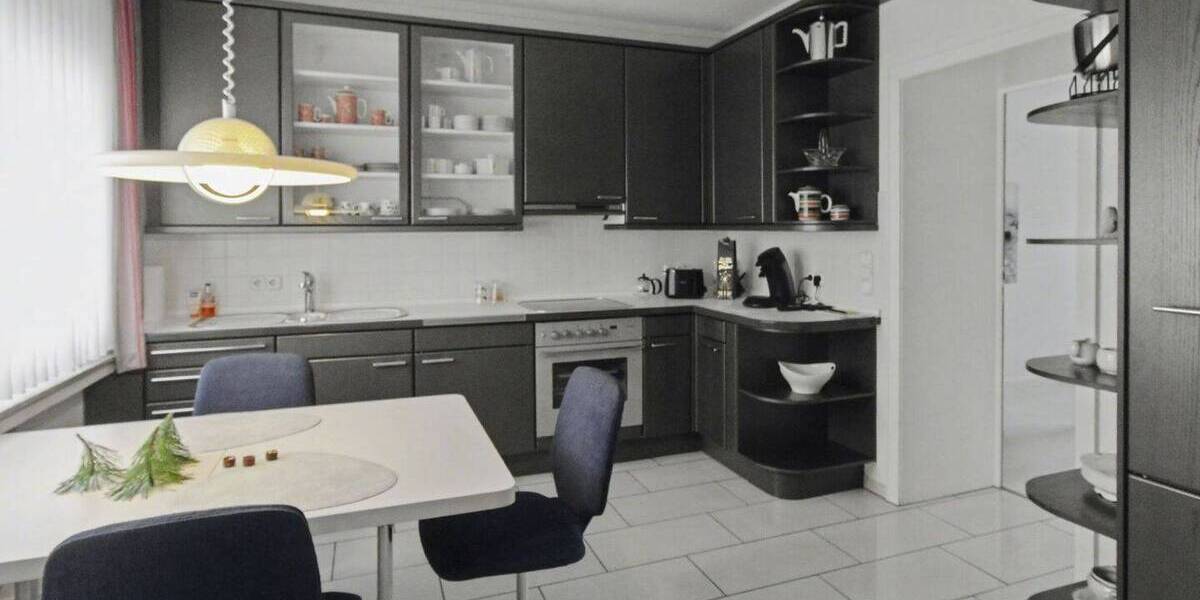 Reihenmittelhaus Moers Hülsdonk - 5 Zimmer, 115 m&sup2;, 345.000&euro; | Angebot:26156404