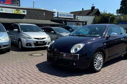 Alfa Romeo MiTo 128.580 km 4.990 &euro; Dinslaken 46537