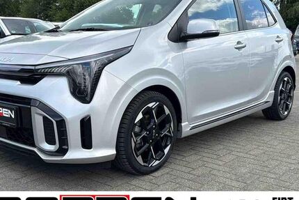 Kia Picanto 34.064 km 18.990 &euro; Herten 45701