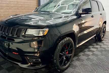 Jeep Grand Cherokee 48.000 km 40.900 &euro; Bochum 44809