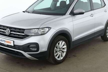 VW T-Cross 10.042 km 18.970 &euro; Essen 45141