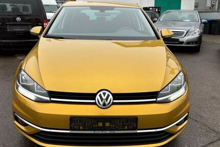 VW Golf 125.000 km 14.900 &euro; Oberhausen 46147