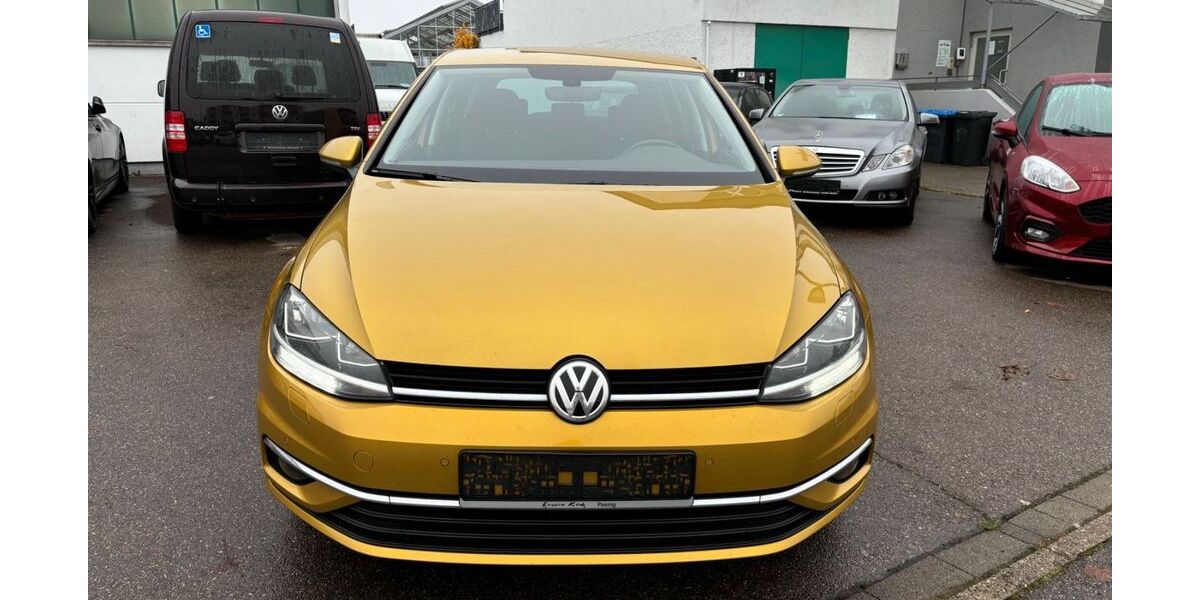 VW Golf 125.000 km 14.900 &euro; Oberhausen 46147