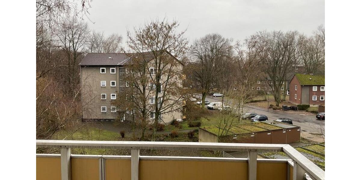 Etagenwohnung Gelsenkirchen Gelsenkirchen-Nord - 3 Zimmer, 64 m&sup2;, 439&euro; | Angebot:23643773