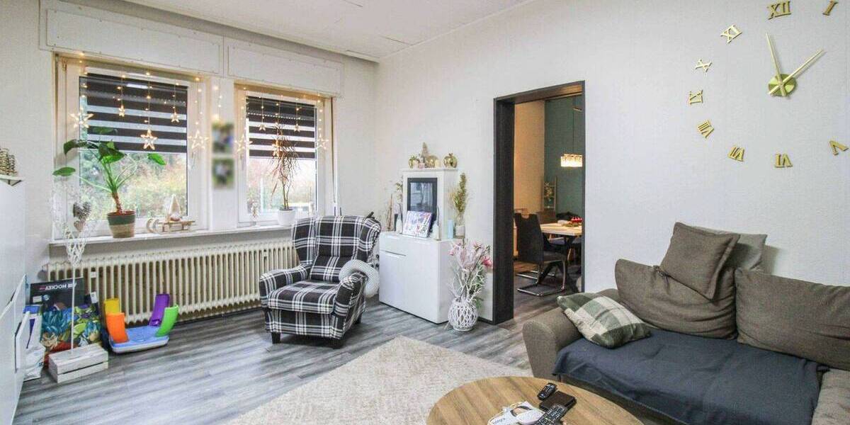 Einfamilienhaus Duisburg Hochemmerich - 5 Zimmer, 249.000&euro; | Angebot:26204618