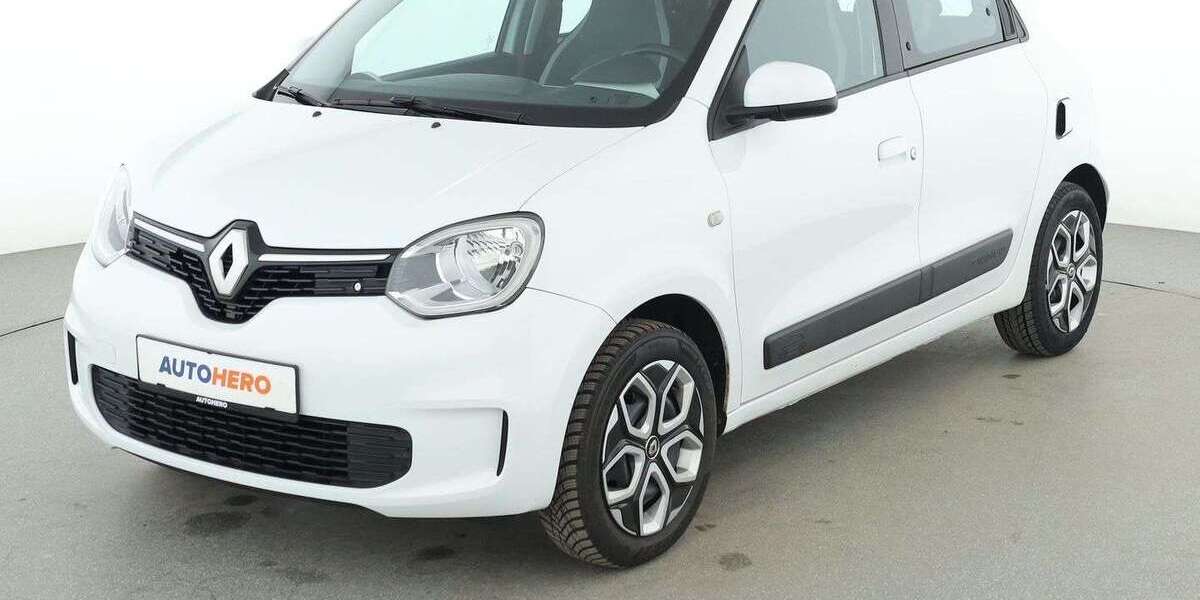 Renault Twingo 72.363 km 9.190 &euro; Essen 45141